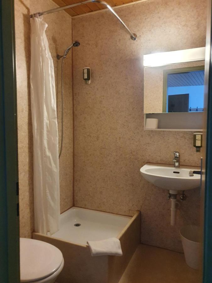 Downtown Apartment 9 인터라켄 외부 사진
